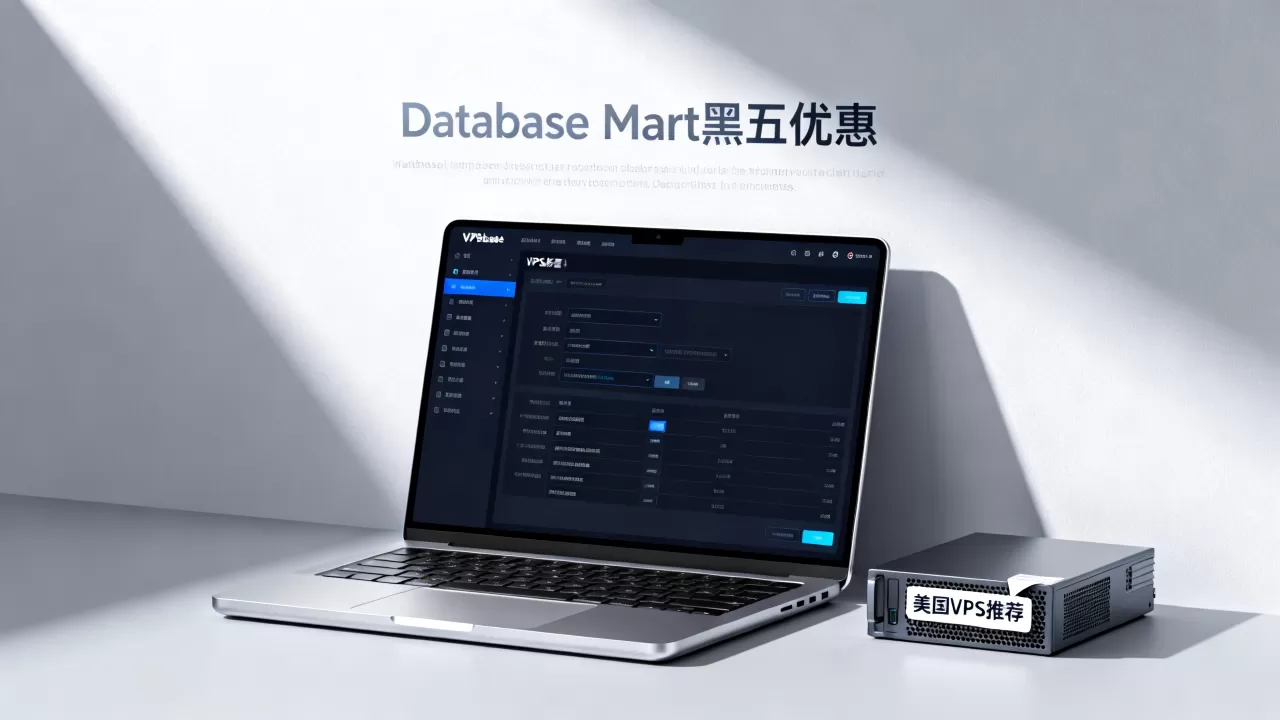 Database Mart黑五VPS多少钱?美国VPS服务器推荐 Database Mart黑五VPS多少钱?美国VPS服务器推荐