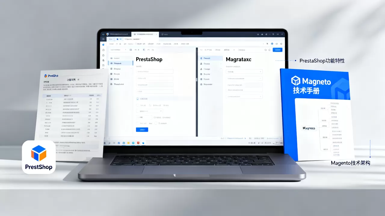 PrestaShop和Magento哪个更好?PrestaShop和Magento区别详解 PrestaShop和Magento哪个更好?PrestaShop和Magento区别详解