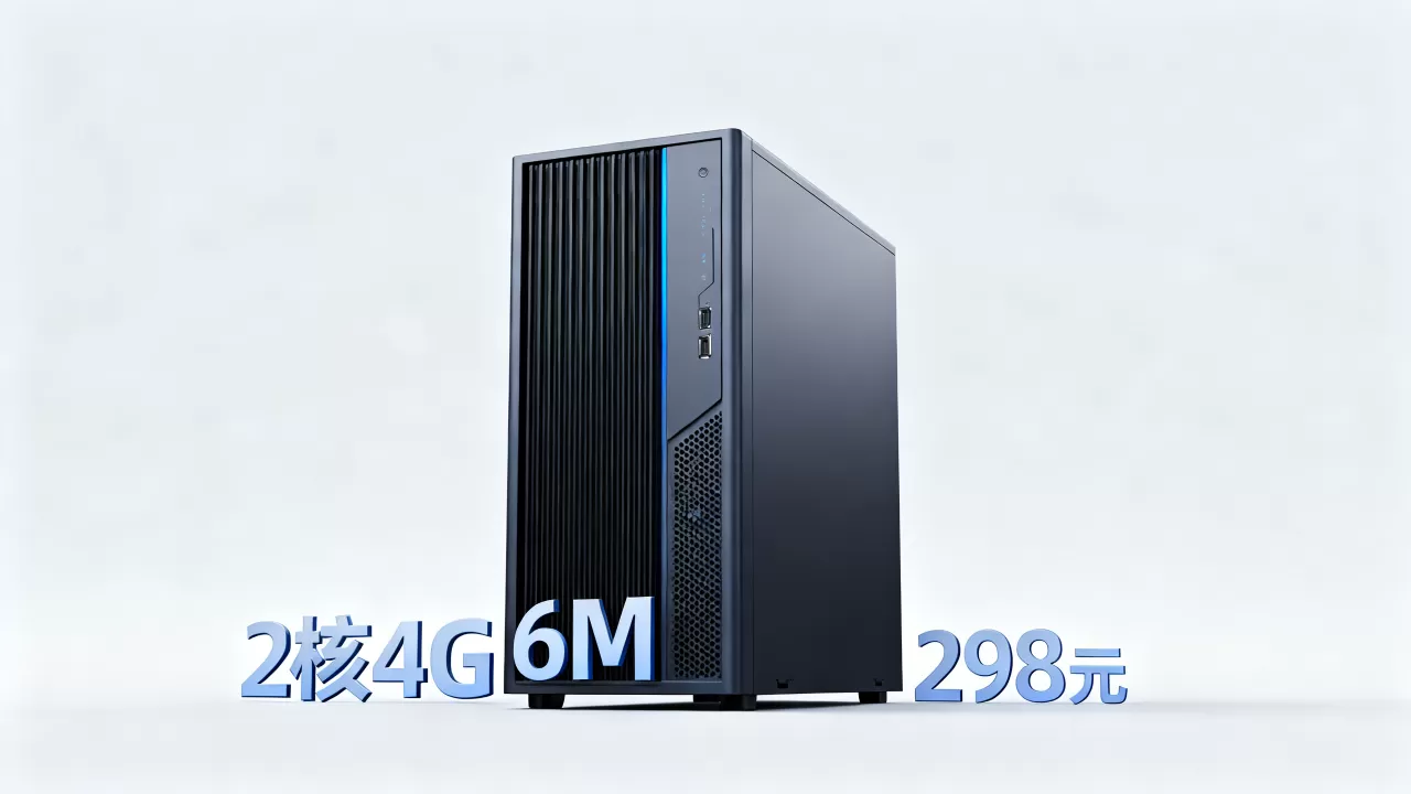 2026双11云服务器2核4G仅298元值得买吗,2核4G6M云服务器推荐 2026双11云服务器2核4G仅298元值得买吗,2核4G6M云服务器推荐