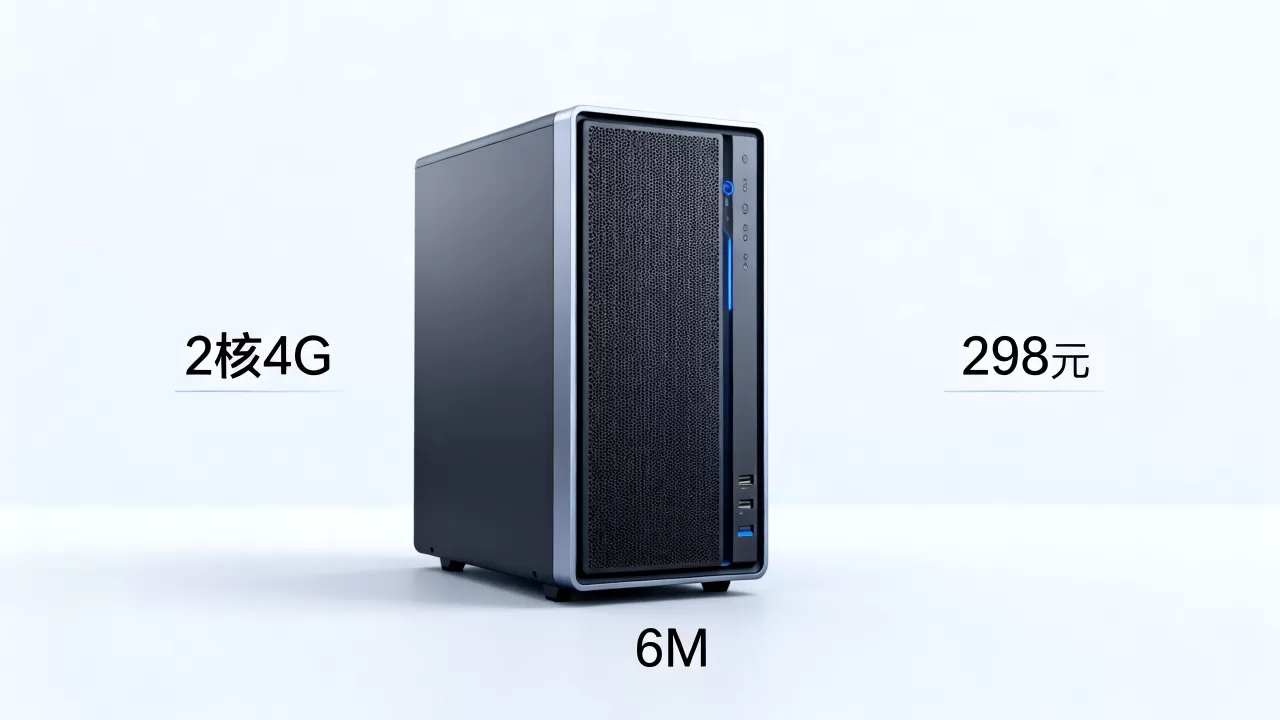 2026双11云服务器2核4G仅298元值得买吗,2核4G6M云服务器推荐 2026双11云服务器2核4G仅298元值得买吗,2核4G6M云服务器推荐