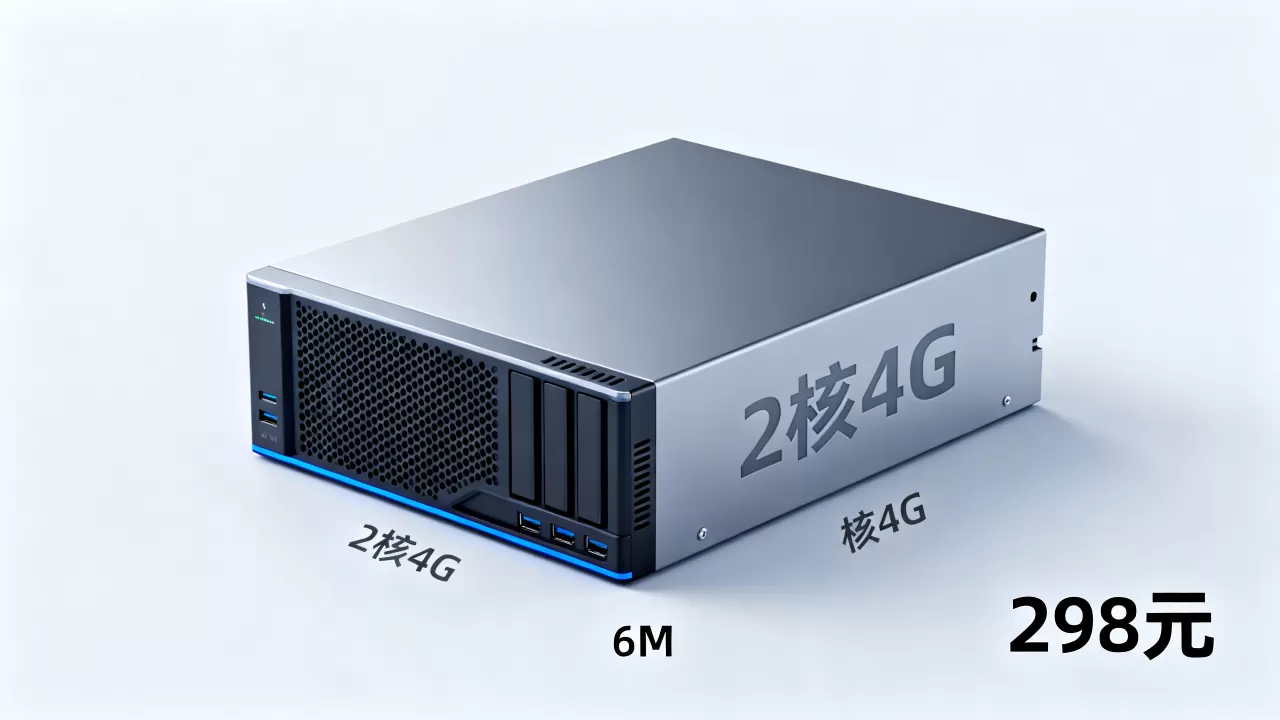 2026双11云服务器2核4G仅298元值得买吗,2核4G6M云服务器推荐 2026双11云服务器2核4G仅298元值得买吗,2核4G6M云服务器推荐