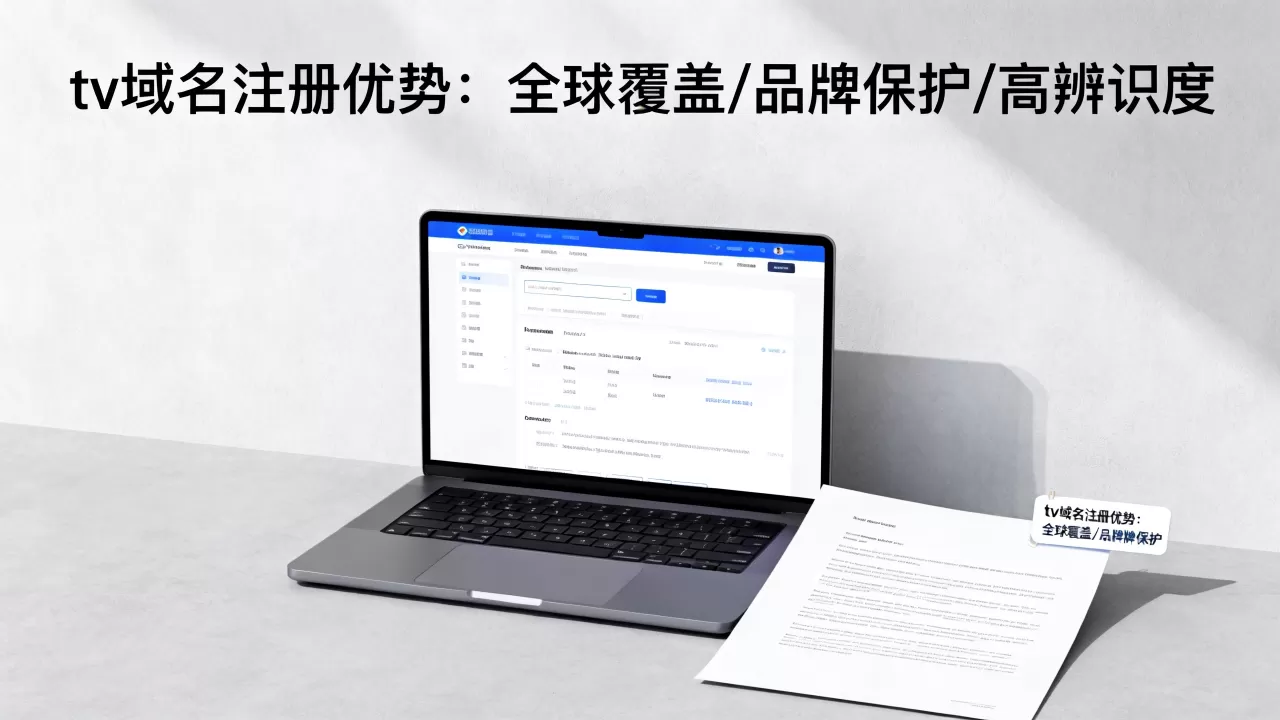 tv域名注册优势有哪些？.tv域名注册多少钱