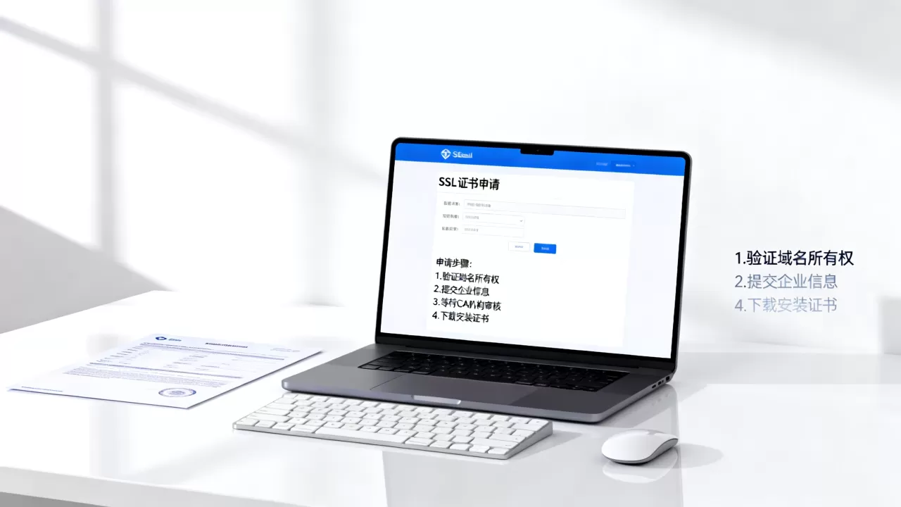 域名SSL证书申请遇到问题怎么办?ssl证书申请流程 域名SSL证书申请遇到问题怎么办?ssl证书申请流程