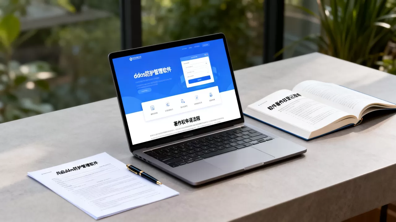 共启ddos防护管理软件著作权是什么?ddos防护软件著作权如何申请 共启ddos防护管理软件著作权是什么?ddos防护软件著作权如何申请