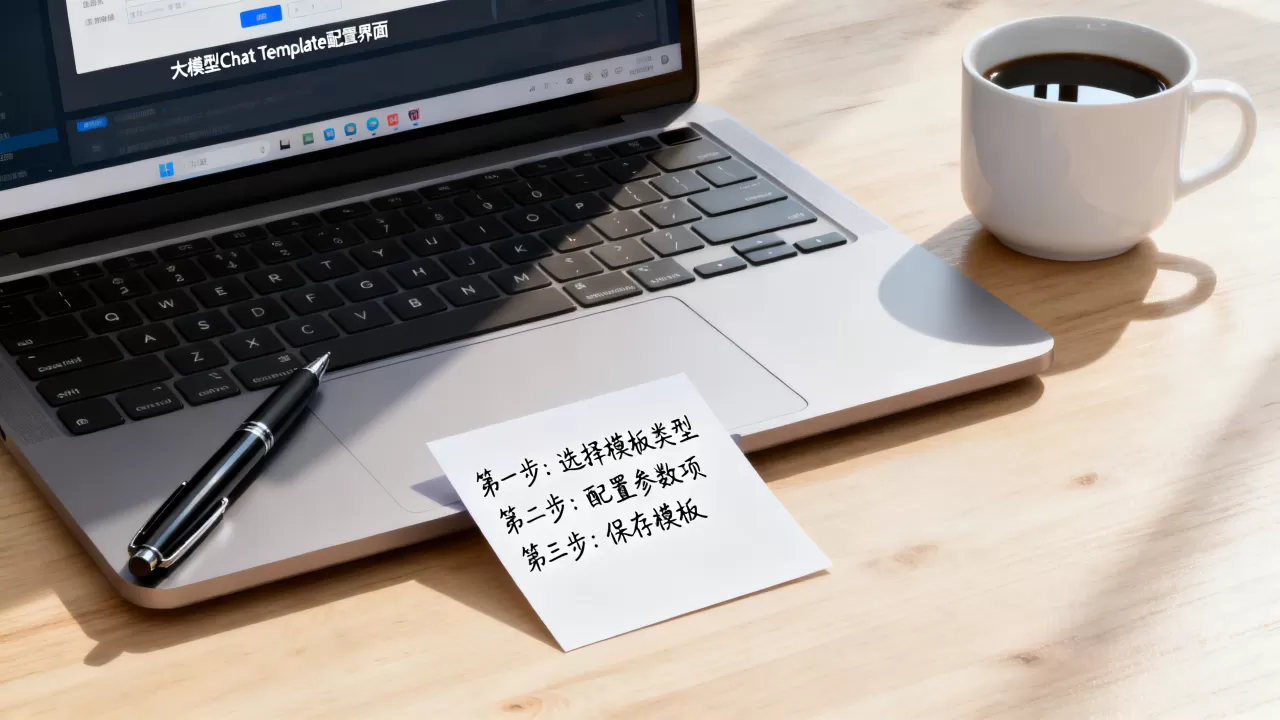 大模型Chat Template怎么用?如何配置Chat Template 大模型Chat Template怎么用?如何配置Chat Template