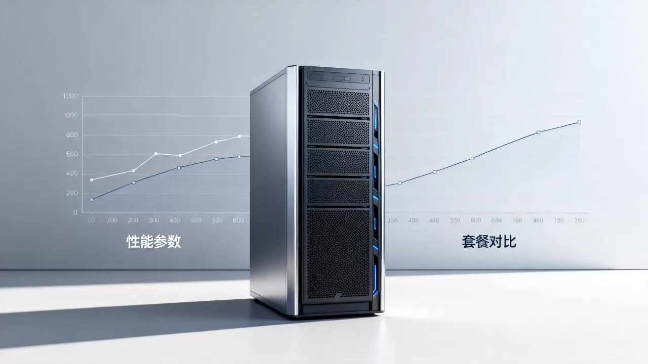 2026年云服务器怎么选最划算？云服务器套餐推荐
