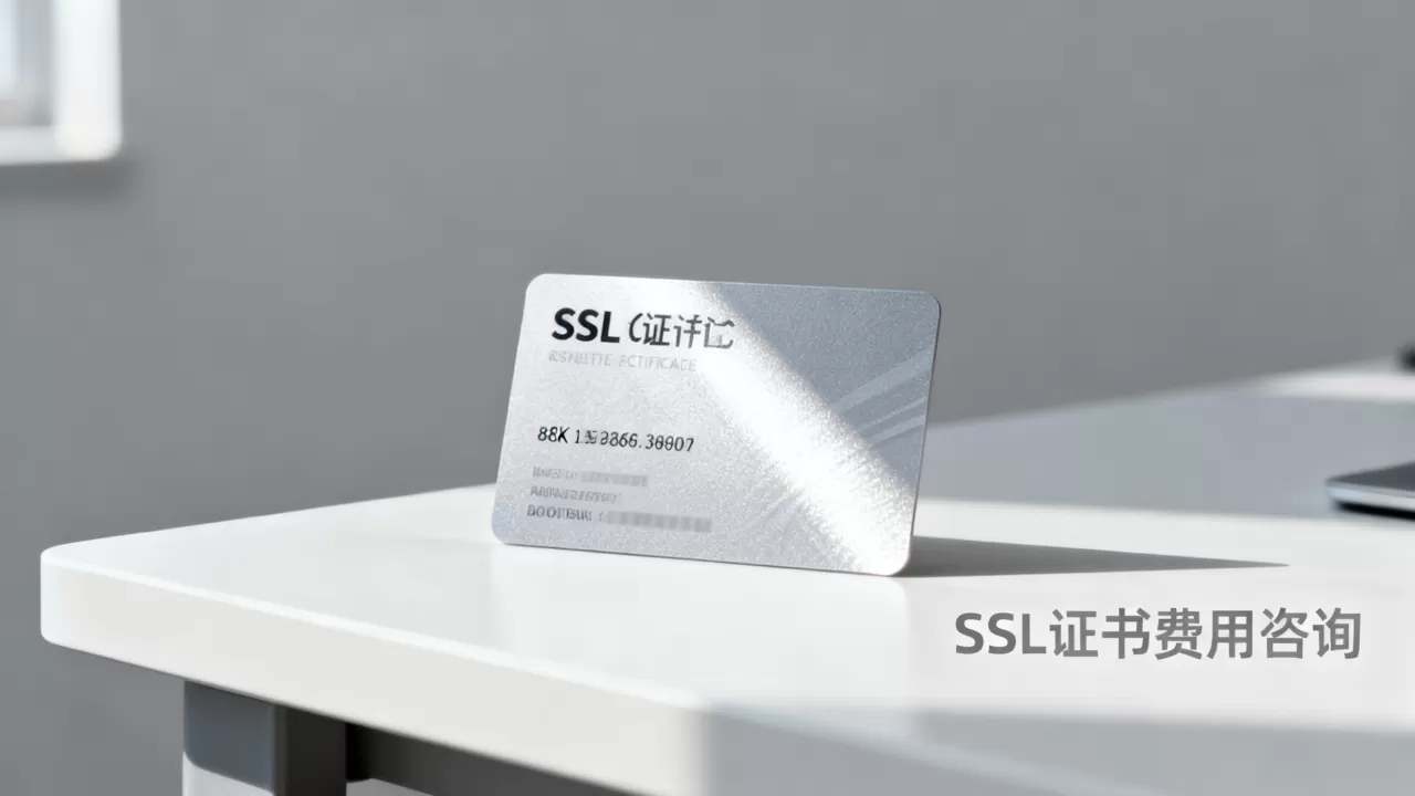 SSL证书一年要多少钱?SSL证书怎么收费 SSL证书一年要多少钱?SSL证书怎么收费