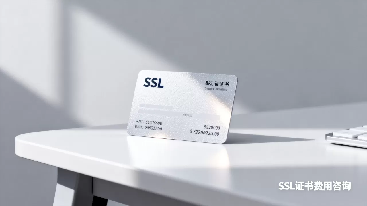 SSL证书一年要多少钱?SSL证书怎么收费 SSL证书一年要多少钱?SSL证书怎么收费
