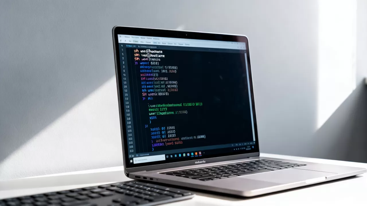 SSH只能远程连接Linux？SSH命令参数详解