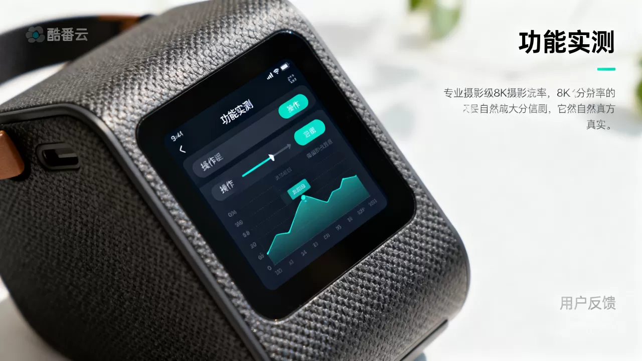 酷番云最新评测分享到底怎么样？酷番云好用吗