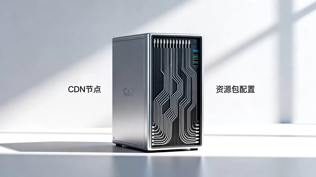 CDN请求资源包是什么？CDN请求资源包怎么买
