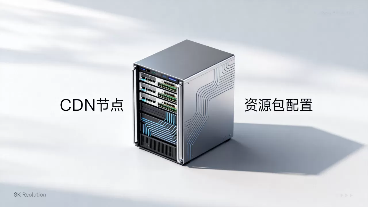 CDN请求资源包是什么？CDN请求资源包怎么买