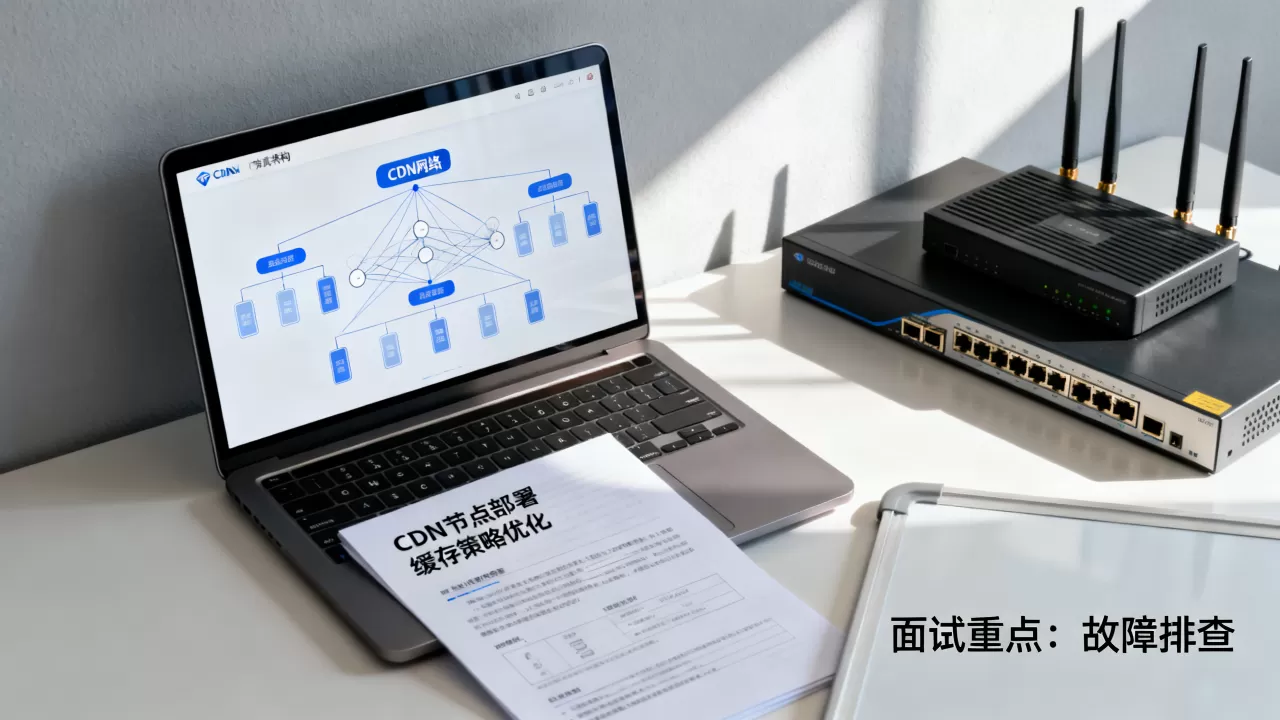 CDN运维面试常问什么?CDN运维工程师面试技巧 CDN运维面试常问什么?CDN运维工程师面试技巧
