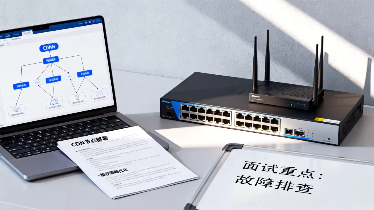 CDN运维面试常问什么?CDN运维工程师面试技巧 CDN运维面试常问什么?CDN运维工程师面试技巧