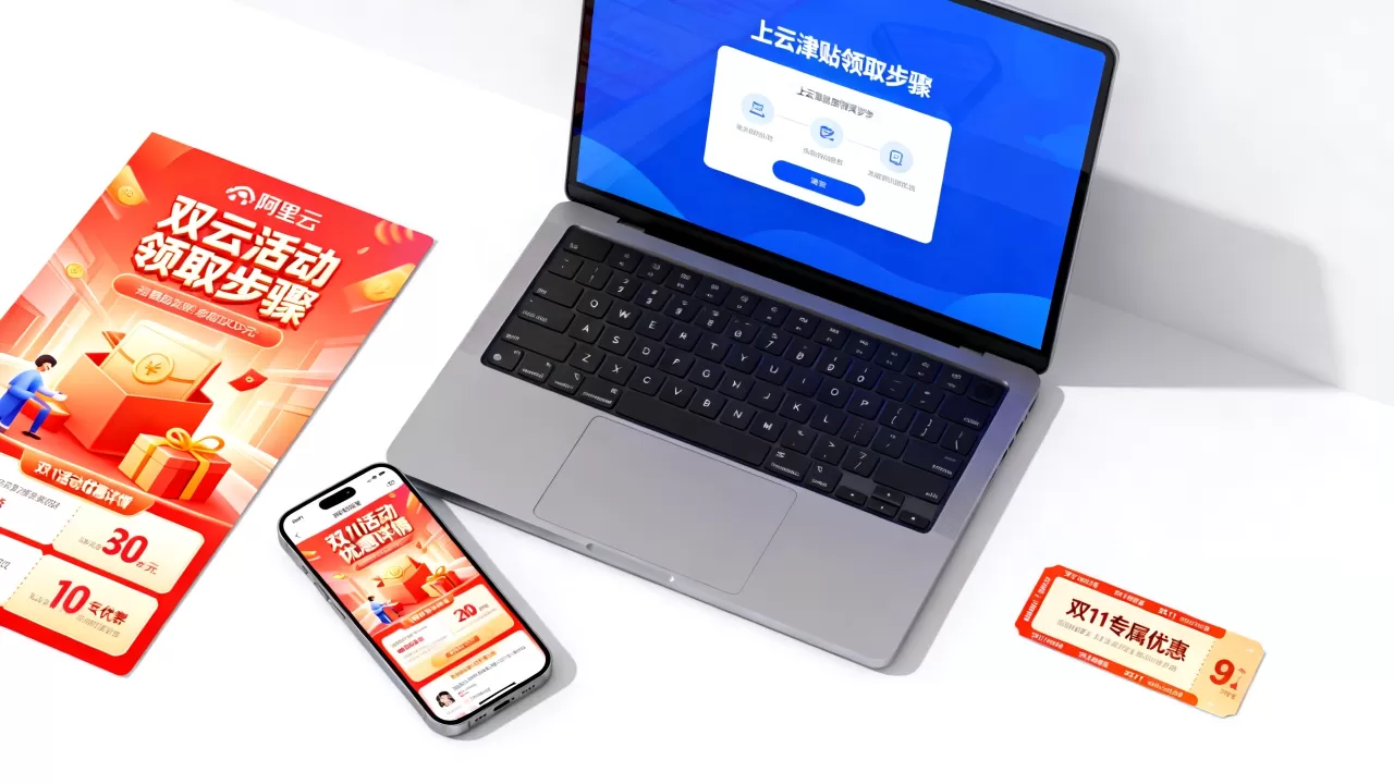 2020阿里云双11上云津贴怎么领?阿里云双11活动优惠力度大吗 2020阿里云双11上云津贴怎么领?阿里云双11活动优惠力度大吗