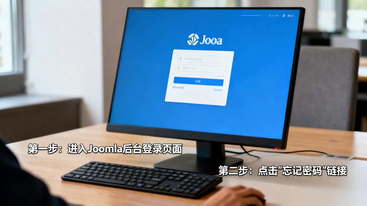 Joomla管理员密码忘了怎么办？如何重置管理员密码