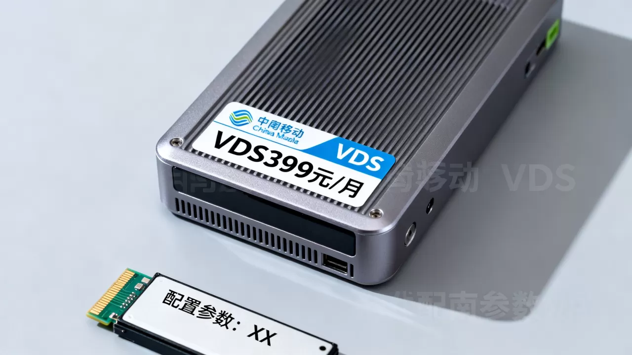 河南移动VDS399元/月配置如何？河南移动VDS价格及配置详解