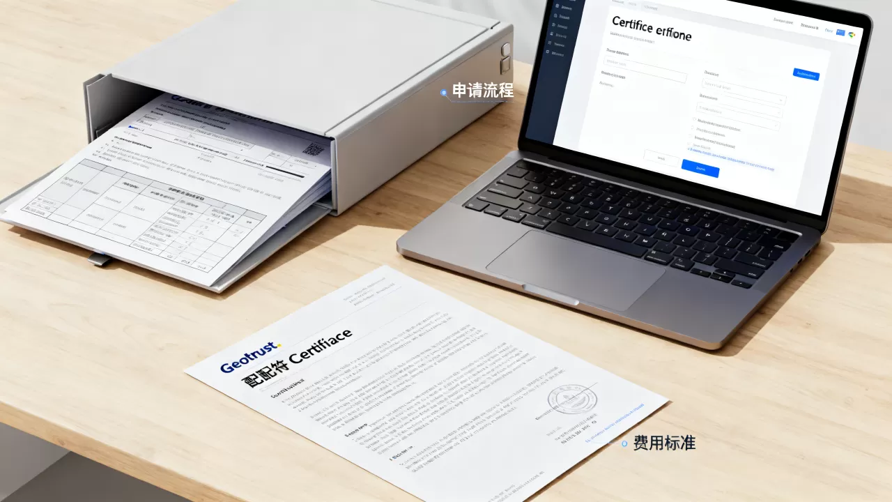 Geotrust通配符证书怎么样?申请流程及费用详解 Geotrust通配符证书怎么样?申请流程及费用详解