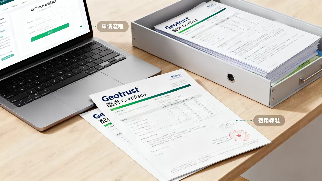 Geotrust通配符证书怎么样?申请流程及费用详解 Geotrust通配符证书怎么样?申请流程及费用详解