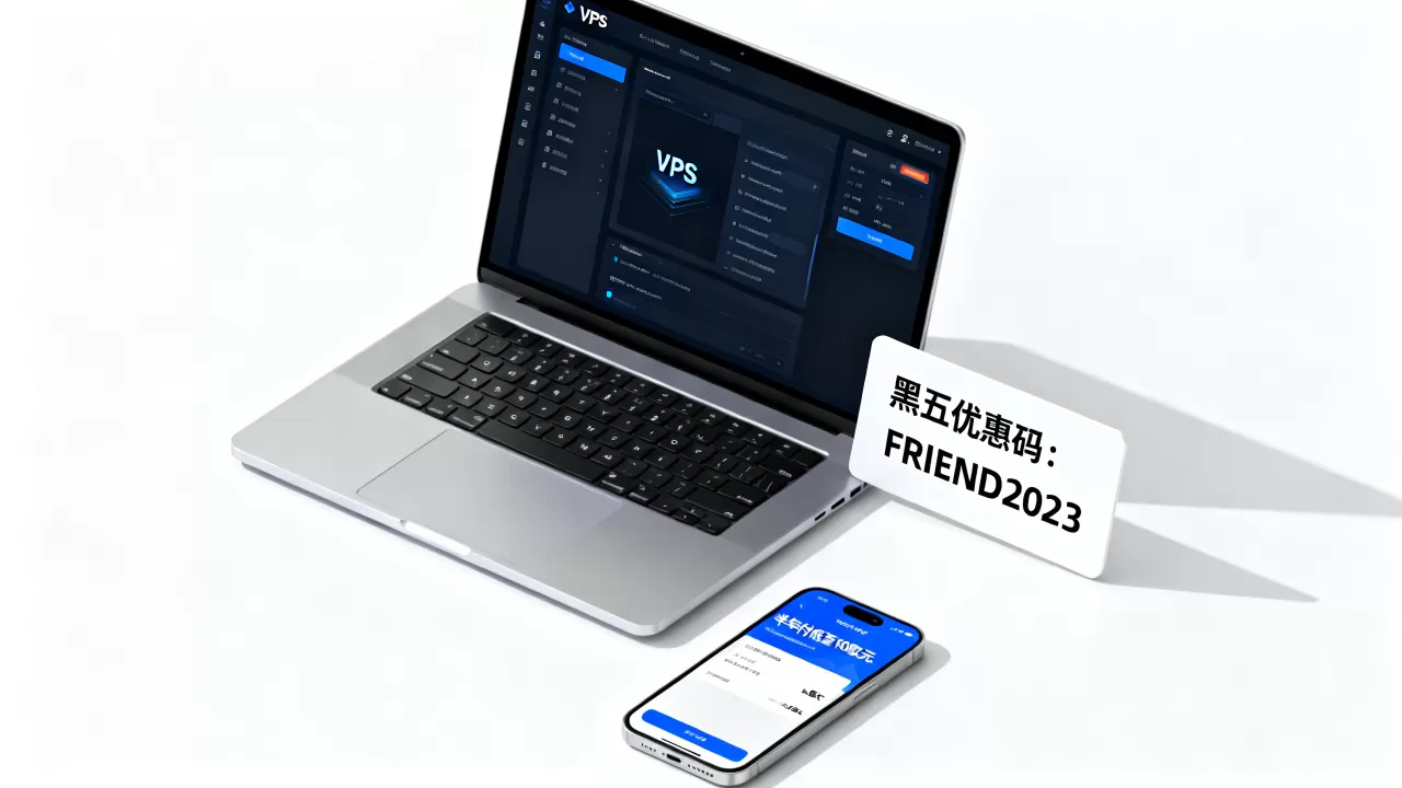 Friendhosting黑五优惠码怎么用?VPS半年付低至10欧元 Friendhosting黑五优惠码怎么用?VPS半年付低至10欧元