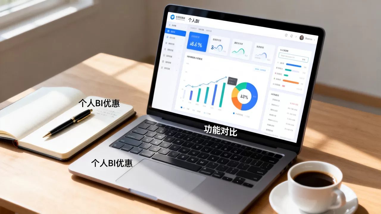 个人BI优惠是真的吗?个人BI软件哪个好用 个人BI优惠是真的吗?个人BI软件哪个好用