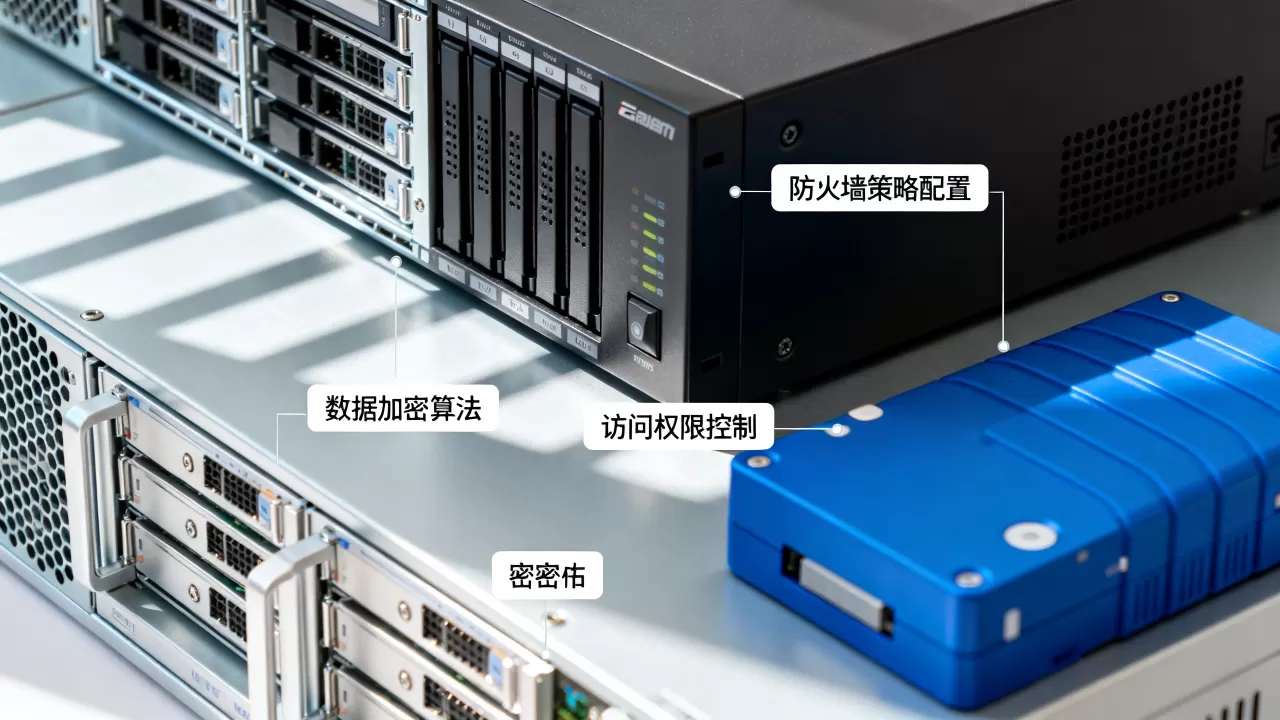 如何共同打造安全云主机?云主机安全防护方案有哪些 如何共同打造安全云主机?云主机安全防护方案有哪些