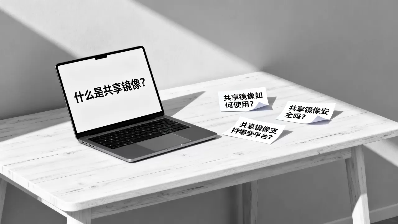 共享镜像faq是什么?共享镜像faq常见问题 共享镜像faq是什么?共享镜像faq常见问题