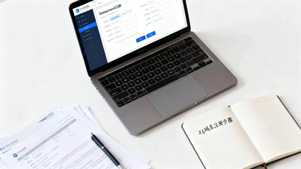 gz域名是什么？gz域名注册申请流程