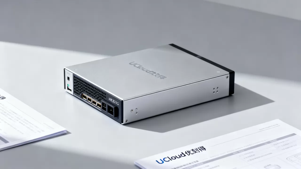 UCloud优刻得云主机59元/年值得买吗？1核1G云主机哪家好