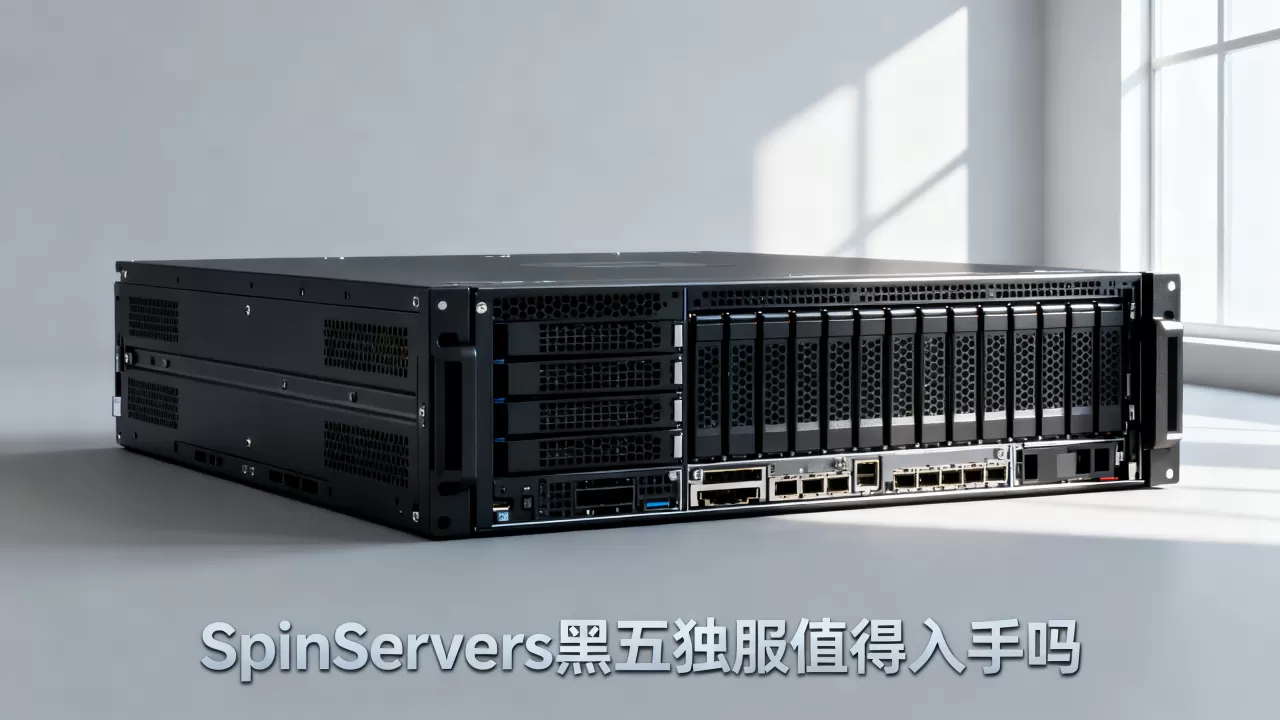 SpinServers黑五独服值得入手吗,美国达拉斯服务器租用价格 SpinServers黑五独服值得入手吗,美国达拉斯服务器租用价格