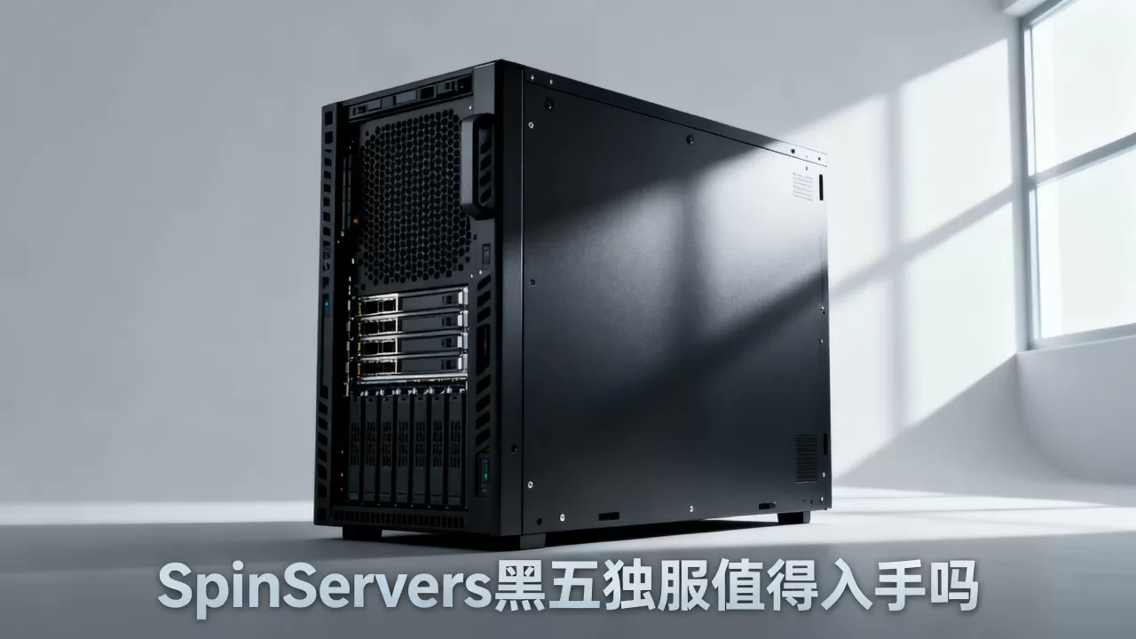 SpinServers黑五独服值得入手吗,美国达拉斯服务器租用价格 SpinServers黑五独服值得入手吗,美国达拉斯服务器租用价格