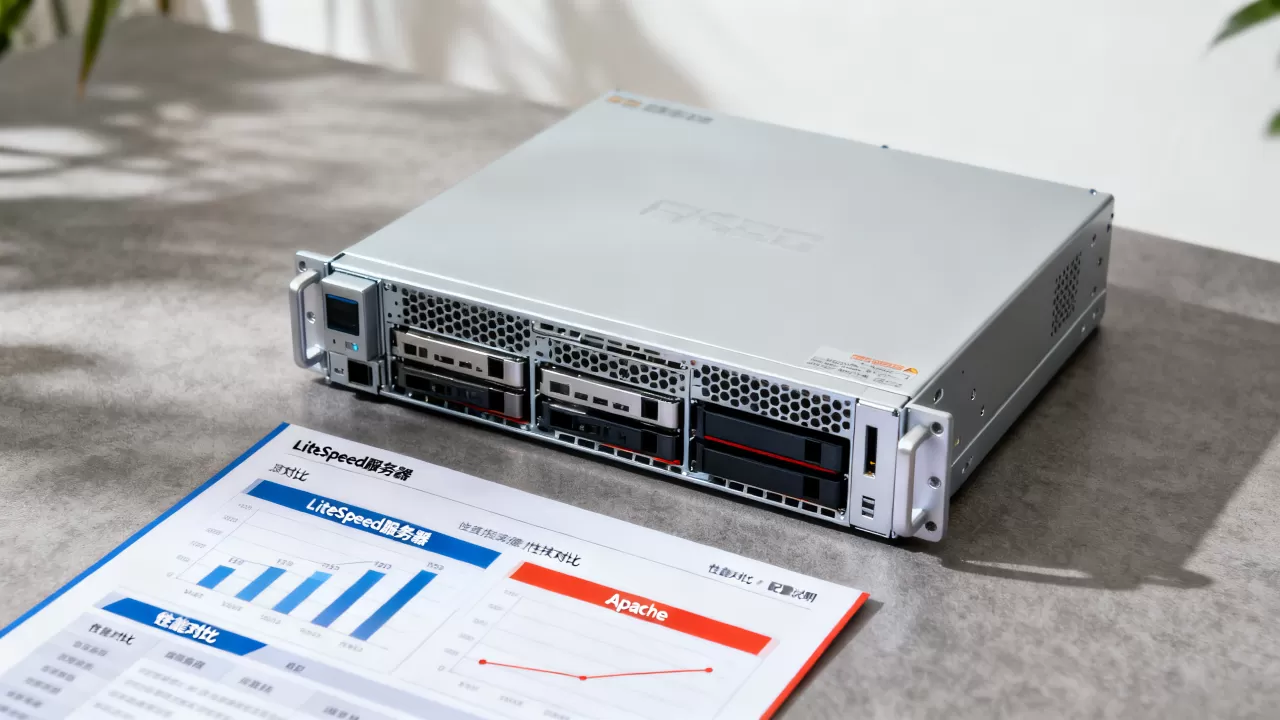 LiteSpeed服务器是什么？LiteSpeed和Apache哪个好