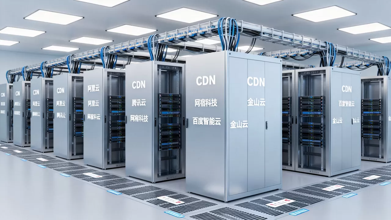 哪家CDN公司最大?国内CDN服务商排名及选择建议 哪家CDN公司最大?国内CDN服务商排名及选择建议