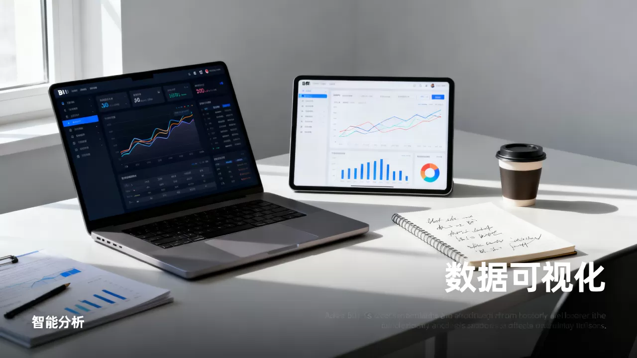 个人BI促销真的划算吗？个人BI工具怎么选