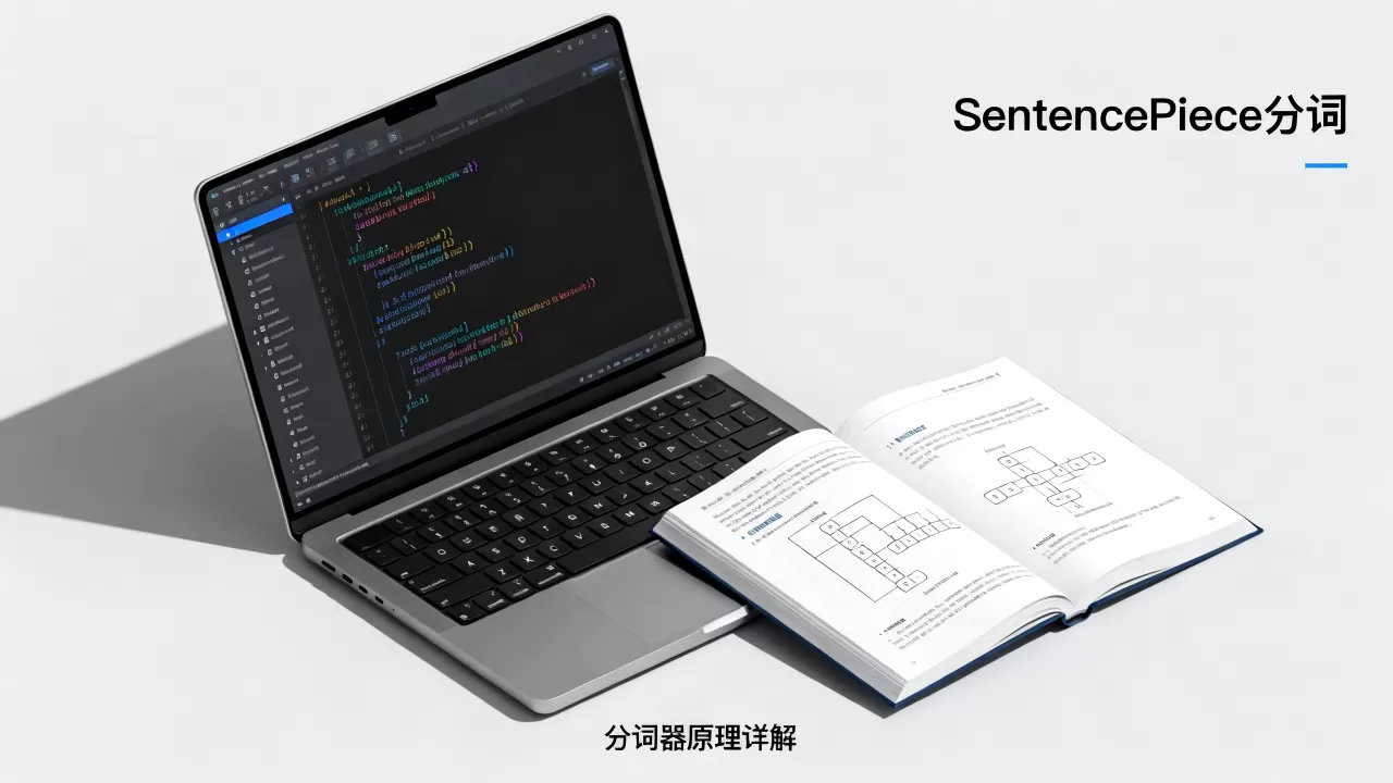 大模型SentencePiece分词是什么？SentencePiece分词器原理详解