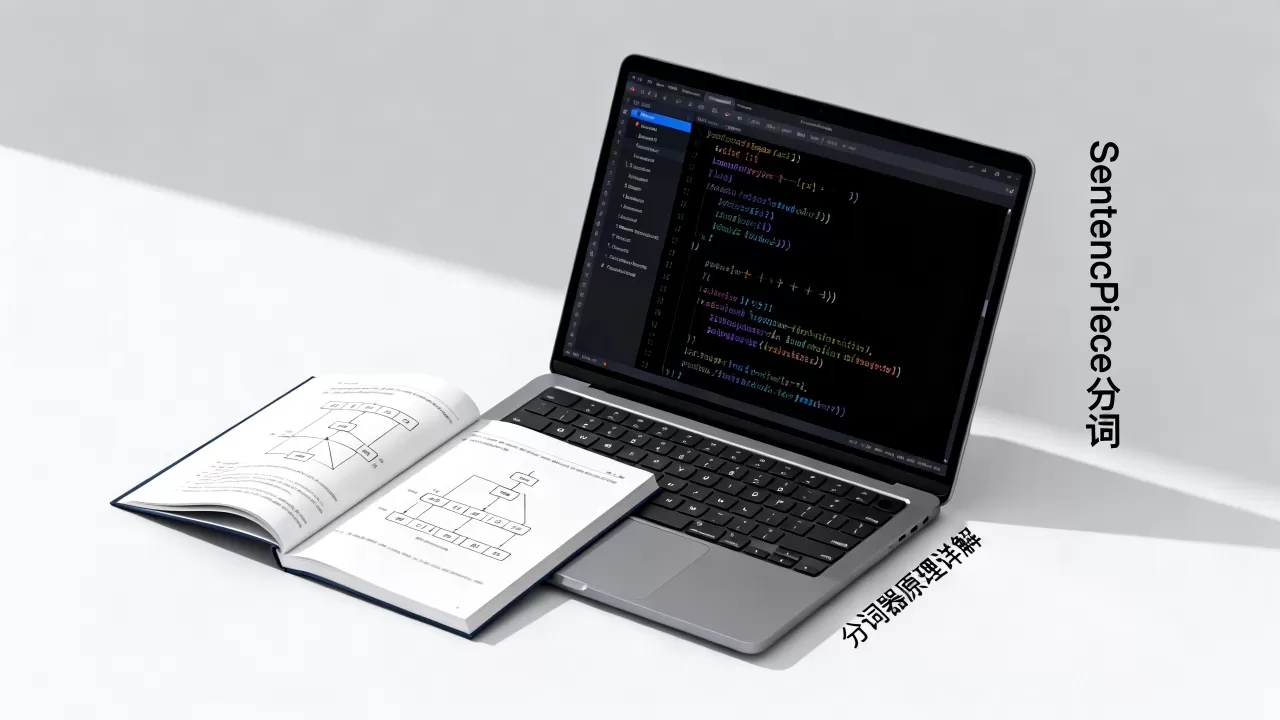 大模型SentencePiece分词是什么？SentencePiece分词器原理详解