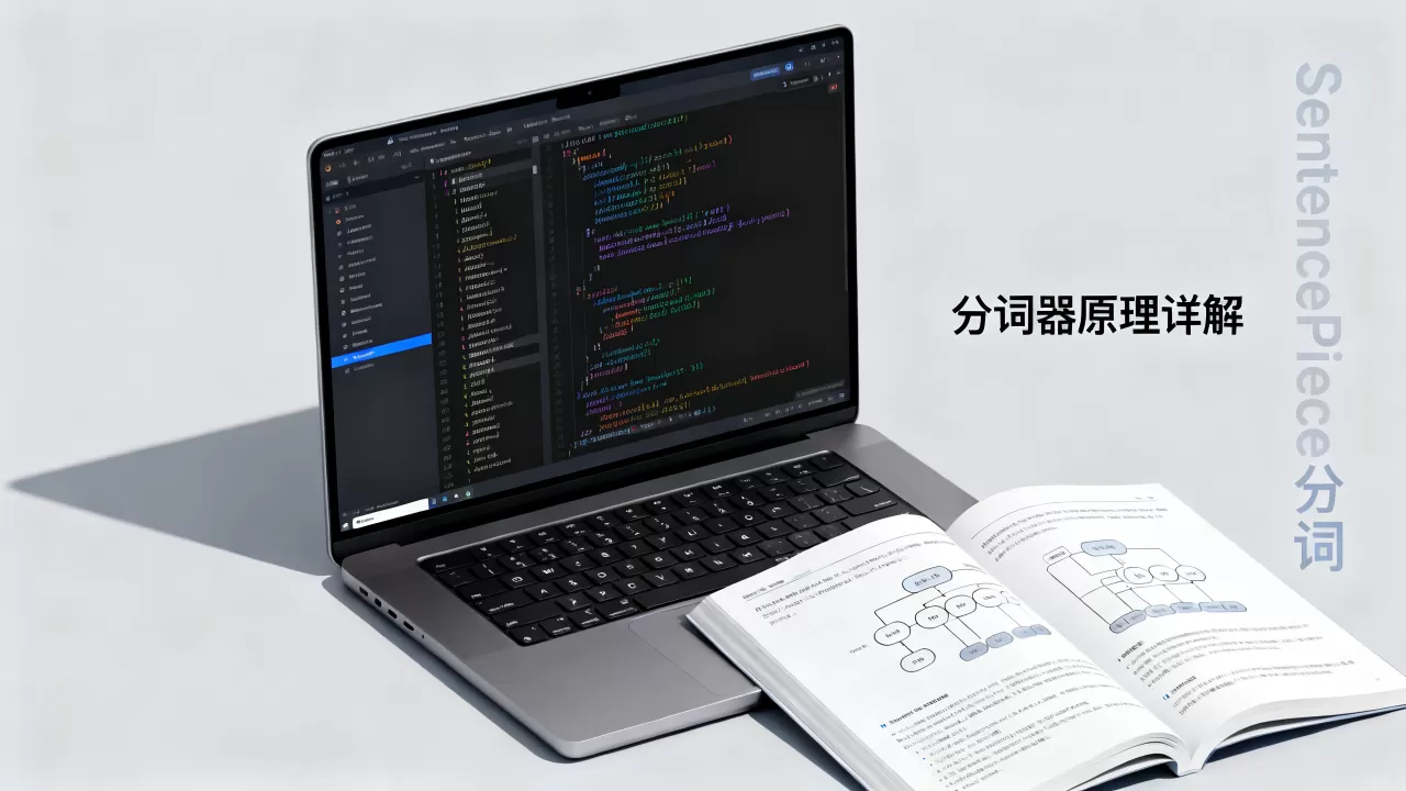 大模型SentencePiece分词是什么？SentencePiece分词器原理详解