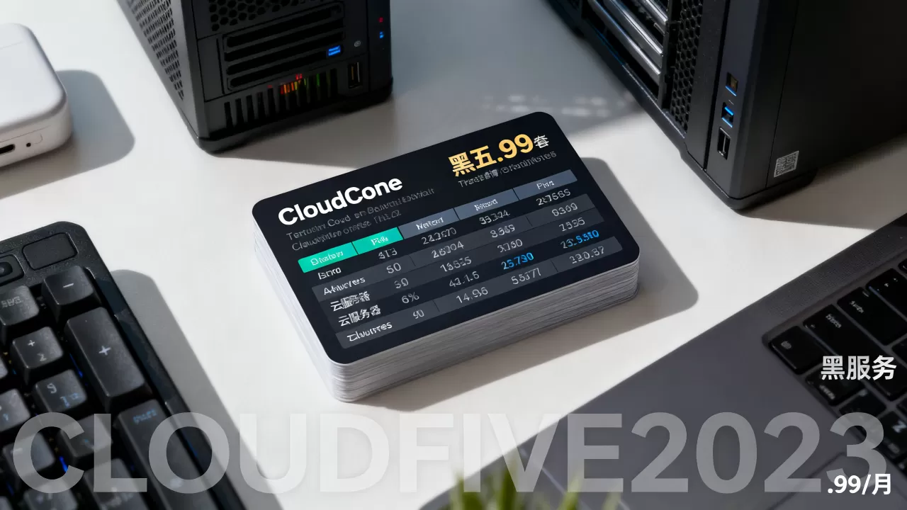 CloudCone黑五.99套餐怎么样?CloudCone黑五优惠码 CloudCone黑五.99套餐怎么样?CloudCone黑五优惠码