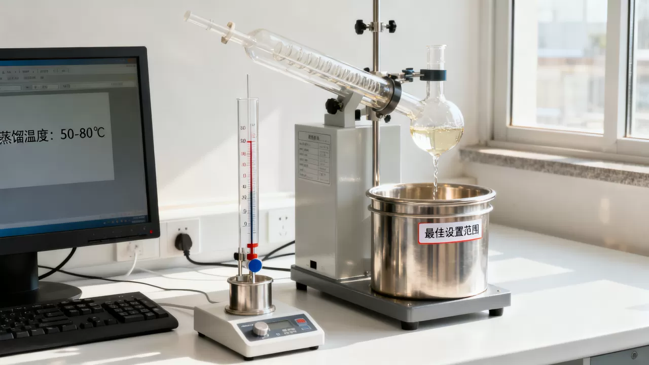 大模型蒸馏温度怎么调?大模型蒸馏温度设置多少合适 大模型蒸馏温度怎么调?大模型蒸馏温度设置多少合适