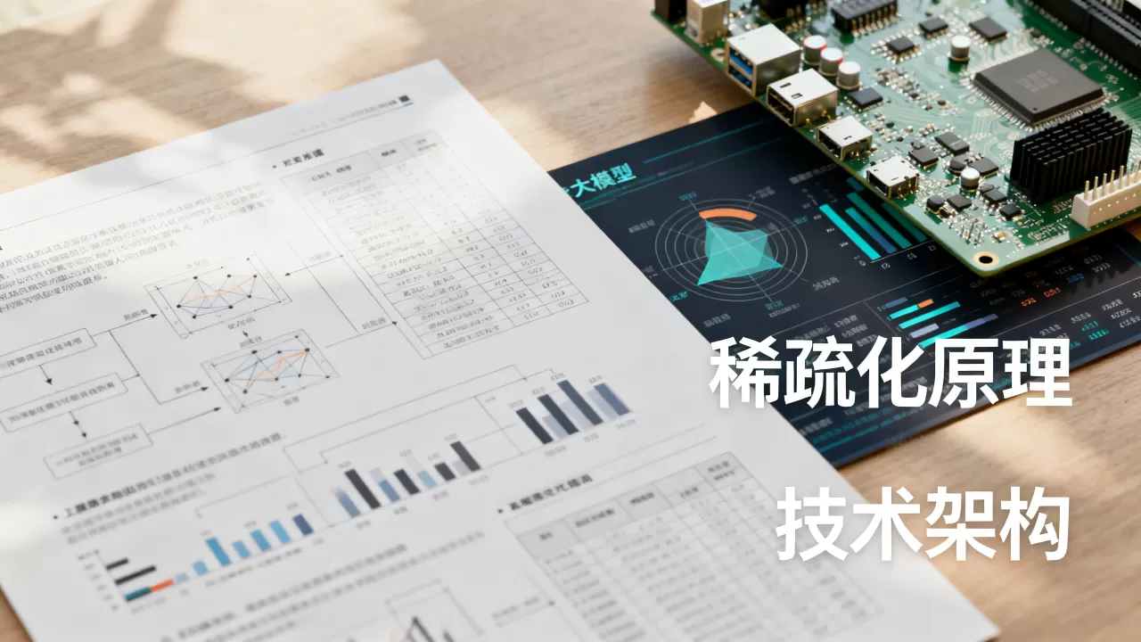 大模型稀疏化Sparsification是什么原理?大模型稀疏化技术详解 大模型稀疏化Sparsification是什么原理?大模型稀疏化技术详解