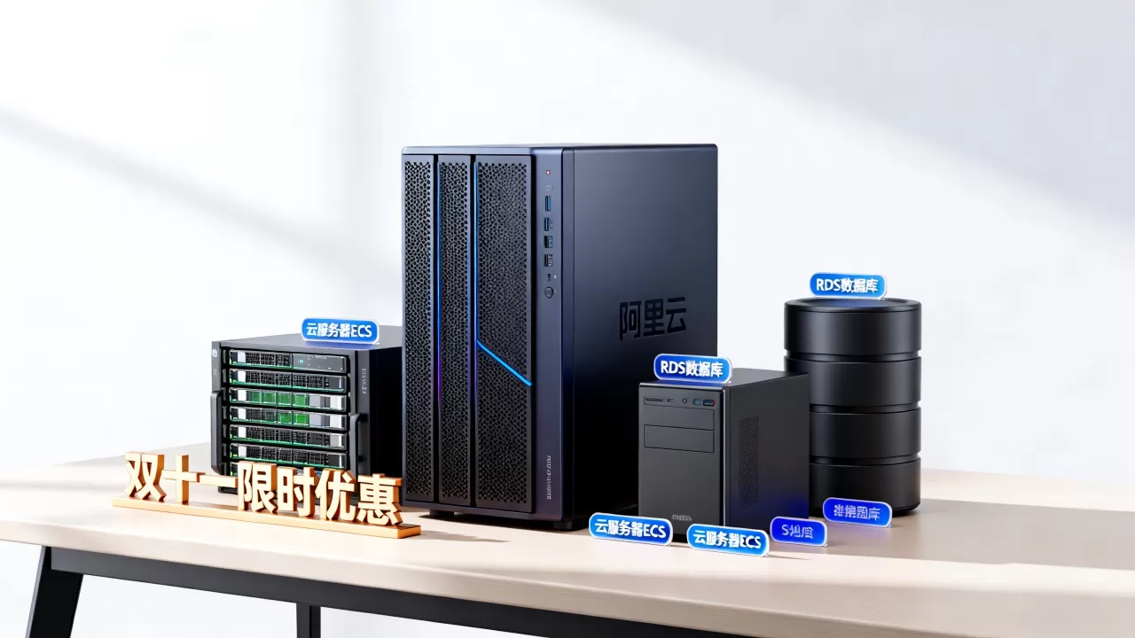 2020年双十一阿里云必抢爆款有哪些？阿里云双十一优惠攻略
