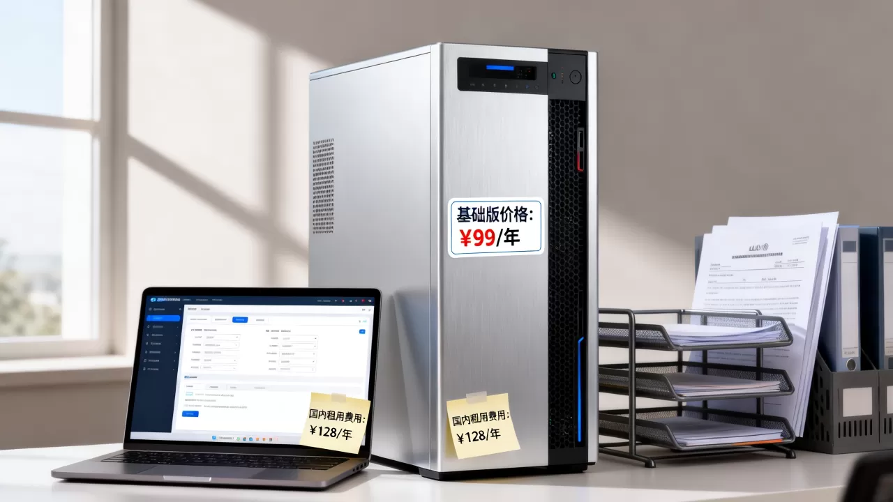 共享虚拟主机基础版价格是多少?国内虚拟主机租用费用 共享虚拟主机基础版价格是多少?国内虚拟主机租用费用