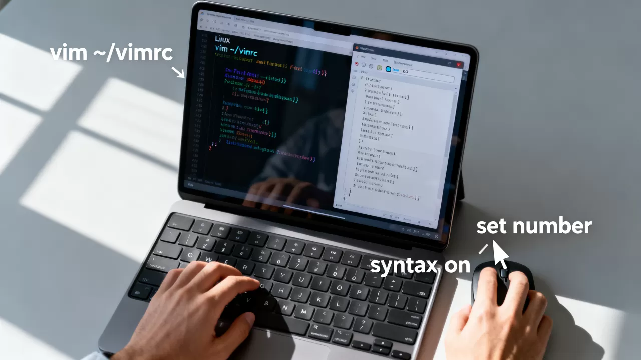 gvim在linux下怎么配置?linux下gvim配置教程 gvim在linux下怎么配置?linux下gvim配置教程