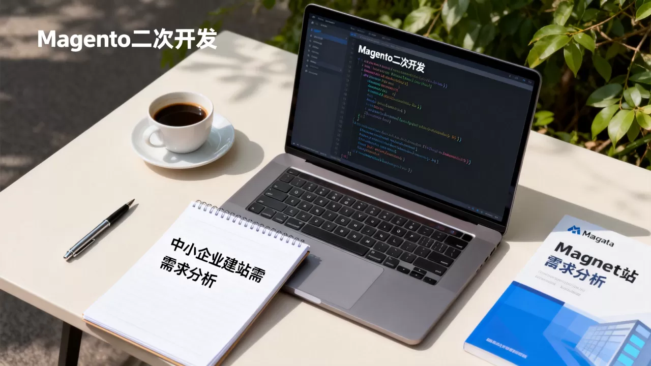 Magento二次开发难吗？Magento适合中小企业建站吗