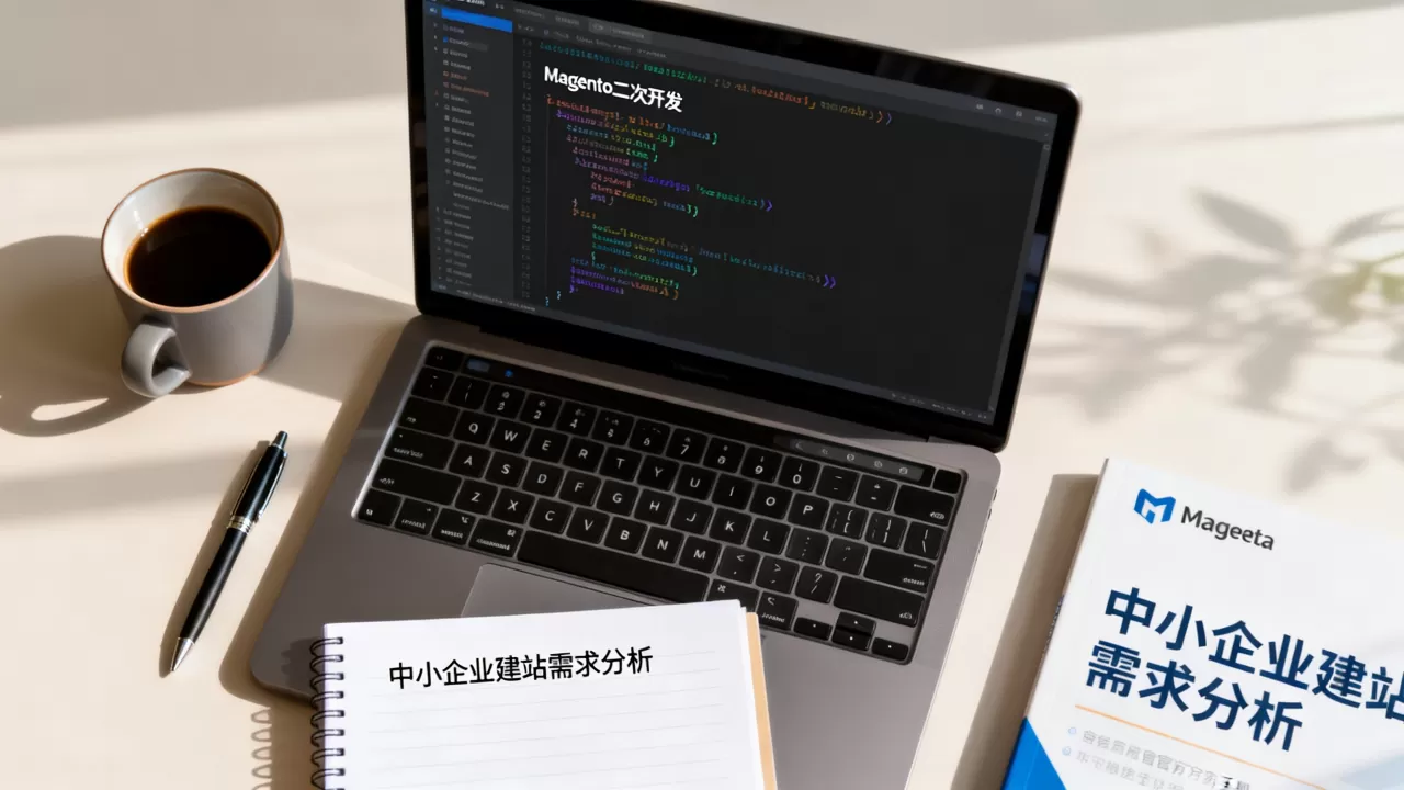Magento二次开发难吗？Magento适合中小企业建站吗