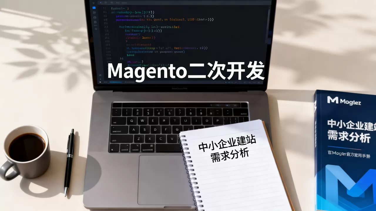 Magento二次开发难吗？Magento适合中小企业建站吗