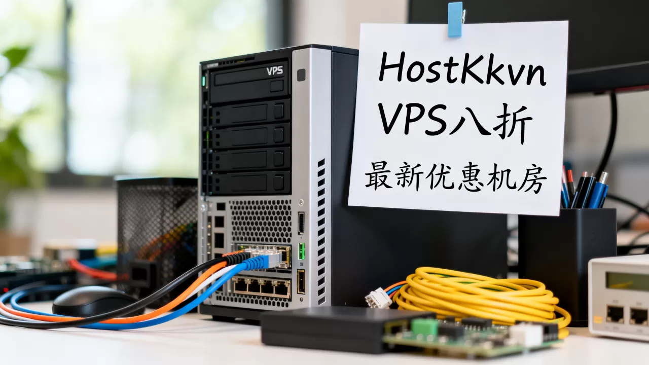 HostKvm全场VPS八折值得买吗?最新优惠机房有哪些 HostKvm全场VPS八折值得买吗?最新优惠机房有哪些