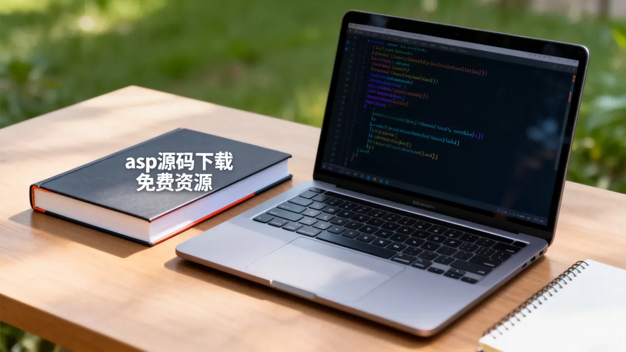 个人asp源码哪里找？asp源码下载免费资源