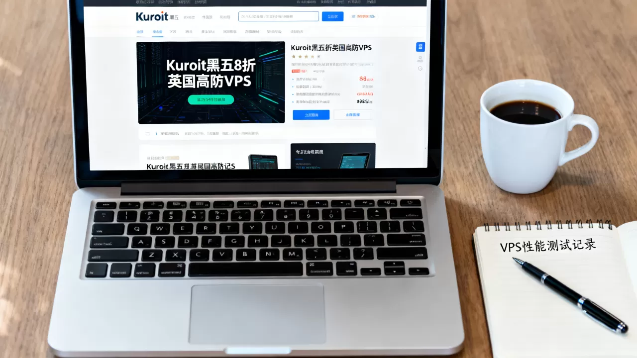 Kuroit黑五8折英国高防VPS值得买吗？黑五VPS促销推荐