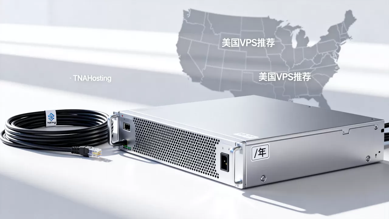 TNAHosting黑五VPS低至/年值得入手吗？美国VPS推荐